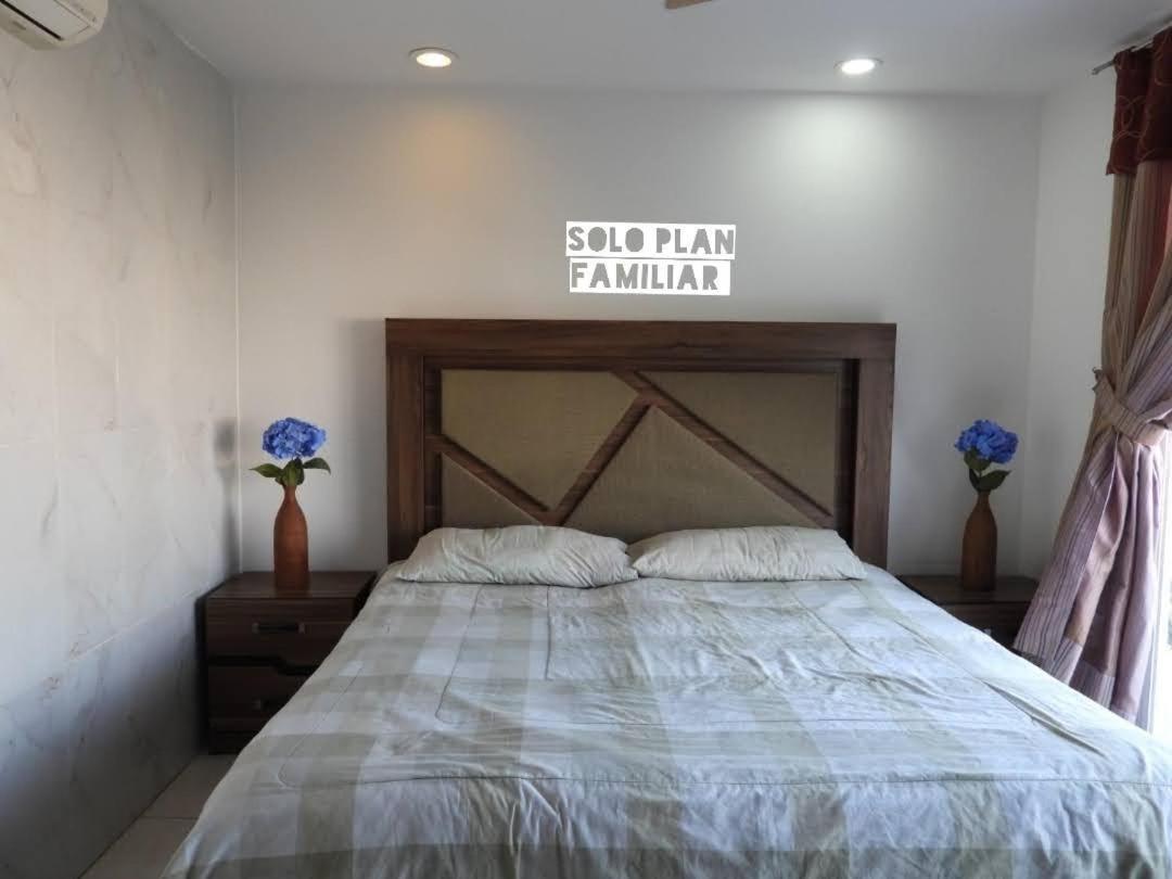 Bonita Casa En Condominio Con Alberca Y Acceso Al Lago Tequesquitengo Luaran gambar